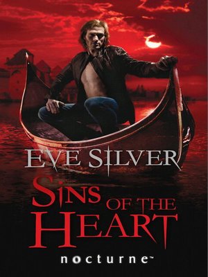 cover image of Sins of the Heart